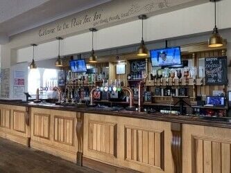 Leasehold Pub, Hotel & Function Room To Rent Welwyn Garden City Photo 1