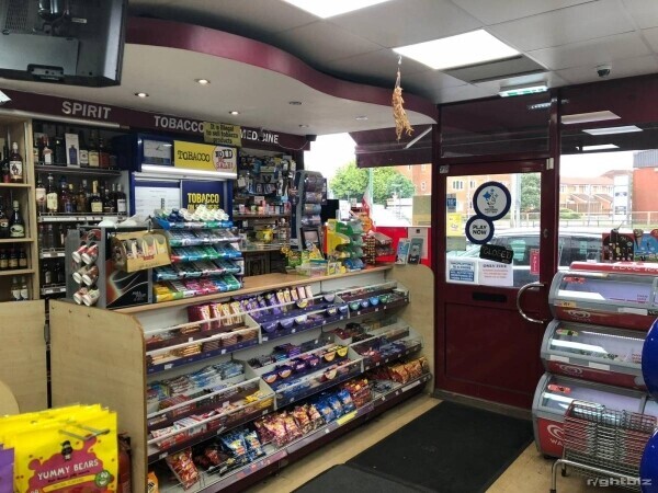 Convenient Store For sale in Surbiton Leasehold  Photo 1