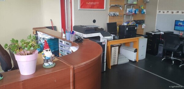 Internet Cafe & printing business for sale Photo 1