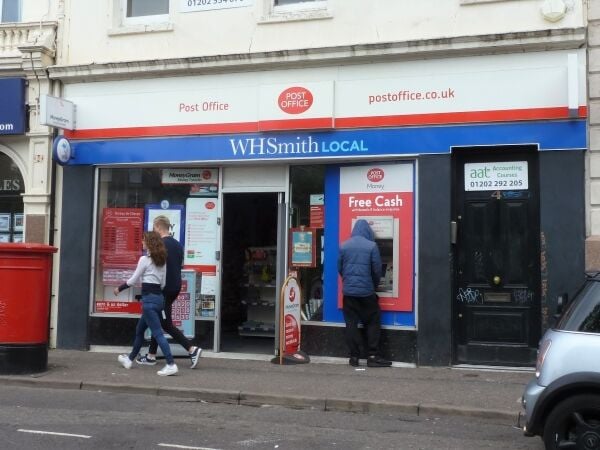 POST OFFICE Photo 1