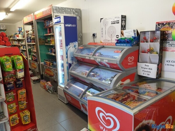Mancetter Post office and Convenience store Photo 2