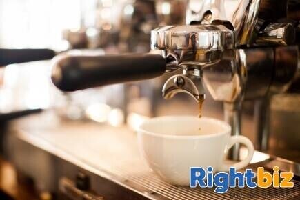 Coffee Shop Serving Home Cooked Food & Freshly Baked Cakes in Somerset Photo 1