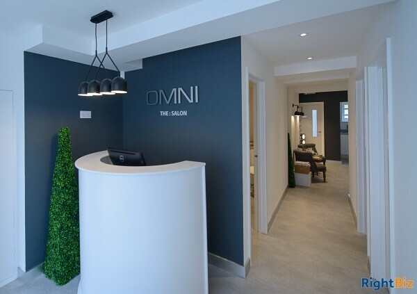 Prime location, excellent potential for growth/expansion. Training opportunities Photo 1