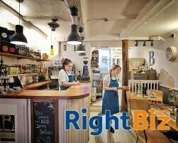 Successful café / restaurant and holiday business in the heart of Ludlow Photo 1