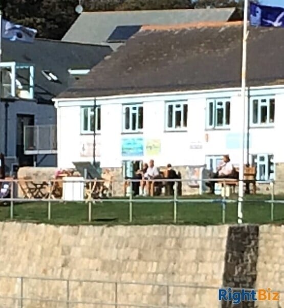 Seafood Retailer & Processor. Prime location in historic harbour side village in West Cornwall Photo 2