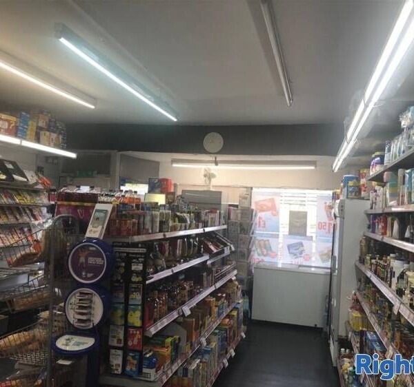 Newsagents - Ayrshire Photo 1