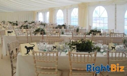 Exceptional Outside Catering Business- Fife, Scotland Photo 1