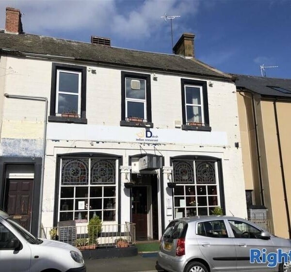 Indian Restaurant - Dumfries & Galloway Photo 1