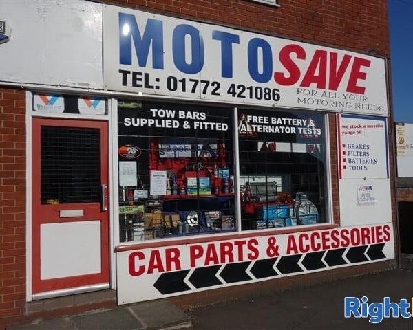 CAR PARTS AND ACCESSORIES BUSINESS FOR SALE Photo 1