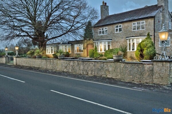 Shropshire Long Established Premier Country Inn/Hotel Photo 1