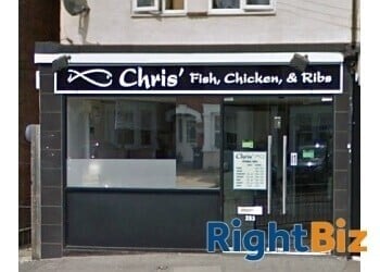 Extremely High Turnover and Massively Profitable Fish and Chip Shop For Sale in Brentwood Photo 1