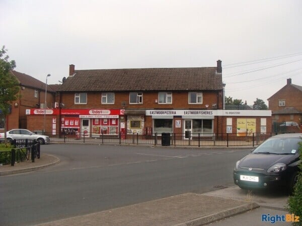 QUALITY CONVENIENCE STORE - WEST YORKSHIRE - RETIREMENT SALE Photo 1