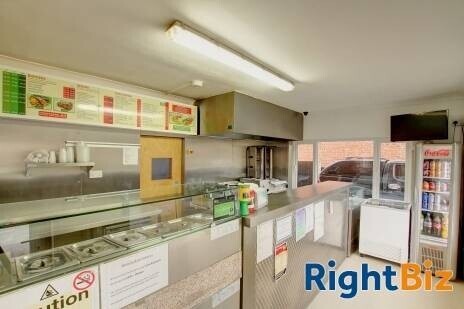 Pizza and Kebab Take Away – accommodation available - Marham Photo 1