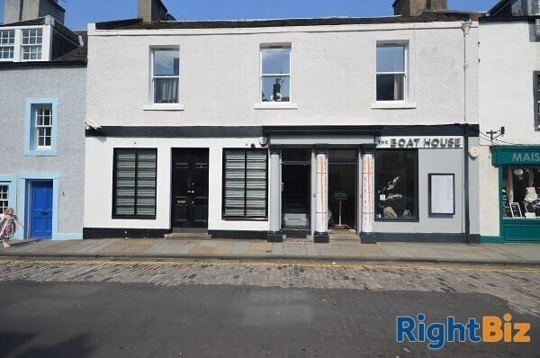 Fabulous South Queensferry Restaurant - freehold (ref. 1260) Photo 1