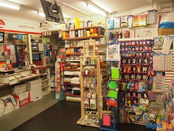 Post Offices For Sale in Accrington Photo 1
