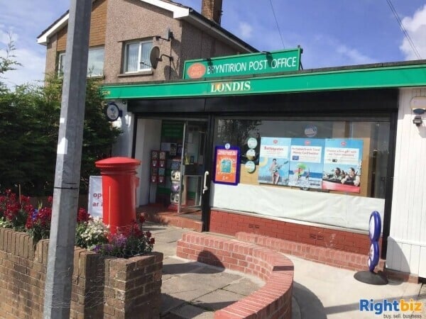 Long Established Post Office and Convenience Store Photo 1