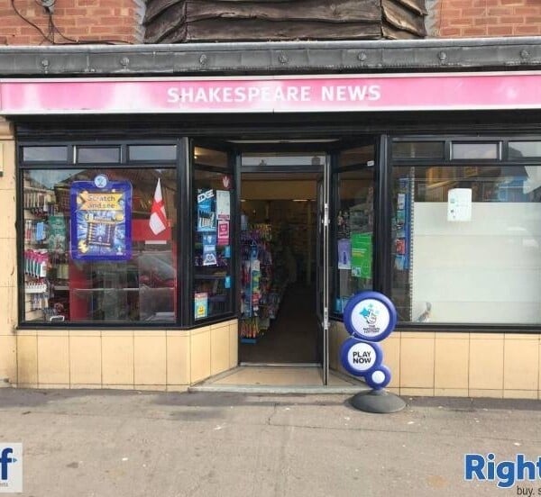 NEWSAGENTS & CONVENIENCE STORE - WARWICK Photo 1
