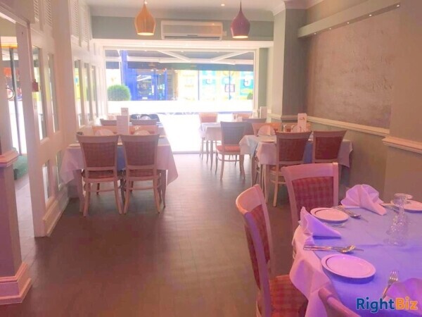 LICENCED INDIAN RESTAURANT, LEATHERHEAD, SURREY Photo 1