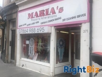 Long Established Clothing Alteration and Repair Business Photo 1