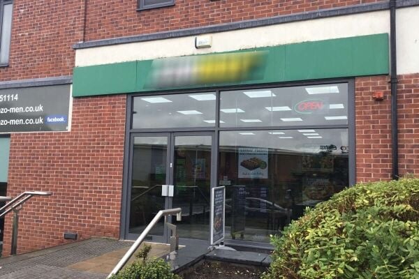 Sandwich Shop Franchise - Wrexham Sandwich Shop Franchise - Wrexham