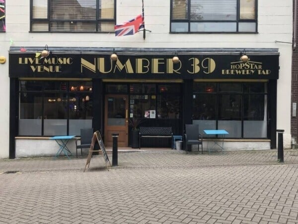 Highly Rated Real Ale House Business Photo 1