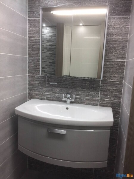 Great opportunity business for sale. Fireplace, heating and bathroom centre Photo 1