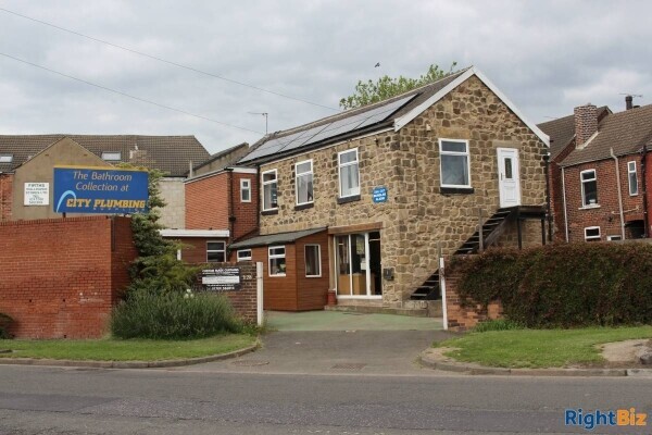 Soft Furnishings Manufacturing Business Photo 1