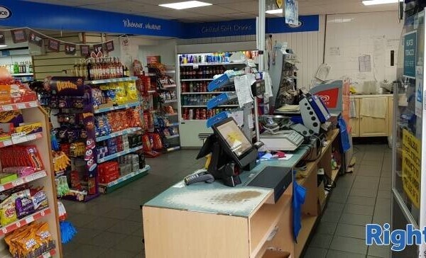 Highly Profitable Convenience Store For Sale In South Wales Photo 1
