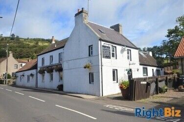 Beautiful 9 Bedroom Country Inn with Bar and Restaurant in Scotlandwell, Fife (ref. 1266) Photo 1