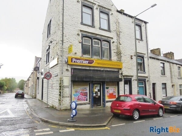Excellent Convenience Store, Off-licence and Newsagents Photo 1