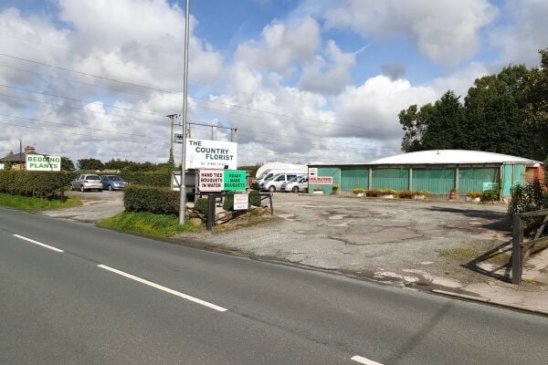 Florist & Garden Centre - Skelmersdale Photo 1