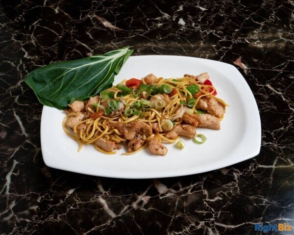 Superb opportunity to acquire a Halal Chinese/Pakistani & Indian Fast Food Business Photo 1