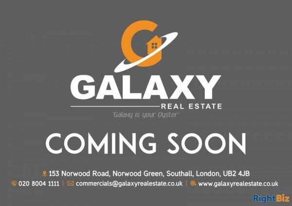 Convenient Store Coming soon in Teddington Leasehold  Photo 1