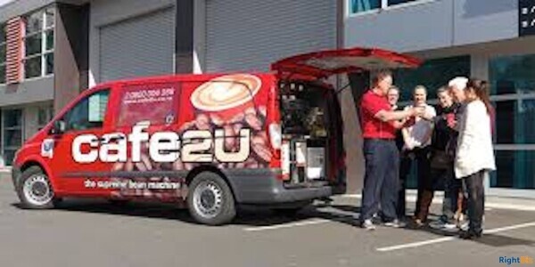 Franchise Opportunity with the UK Market Leader in Mobile Coffee Photo 1