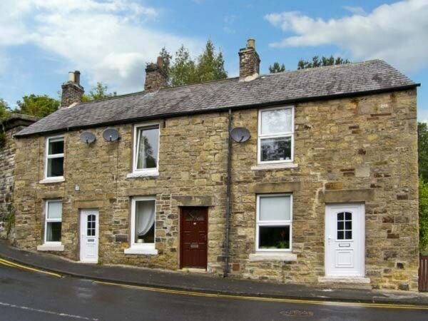 Exceptionally Well Run Holiday Lettings Business