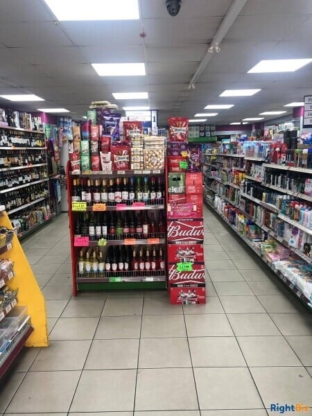 Convenient Store For sale in Harrow Photo 1