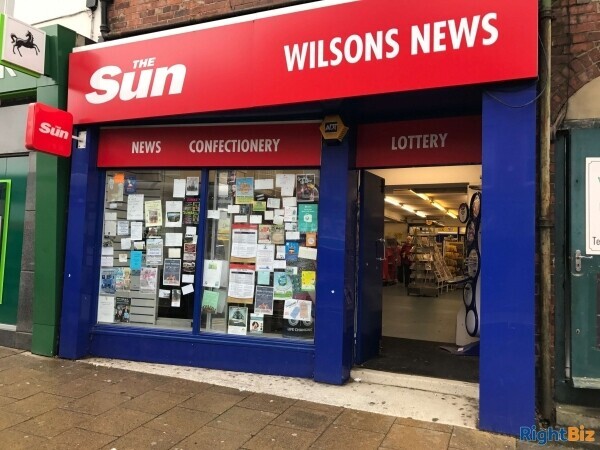CLOSED SHOP High Street Opportunity in Chester-le-Street with reduced rent Photo 1