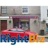 Long Established Pet Shop For Sale In Banff, Aberdeen Photo 1