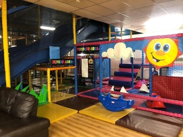 Children Play Centre Business With Burgeoning Reputation Photo 1