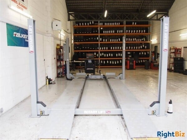 Vehicle Repairs & MOT For Sale in Wakefield Photo 1