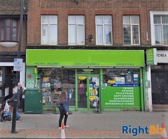LEASEHOLD CONVENIENCE STORE/NEWS/OFF LICENCE Photo 1