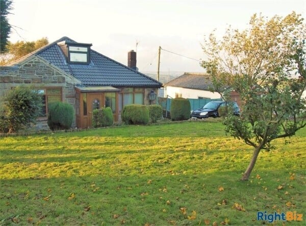 Kennels, Cattery & Equestrian businesses For Sale in Bradford Photo 1