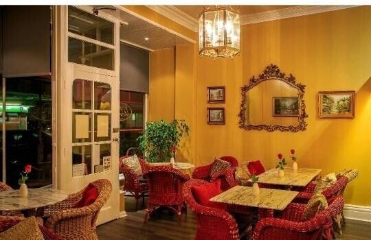 Welcoming Bistro & Restaurant in Llandudno Photo 1