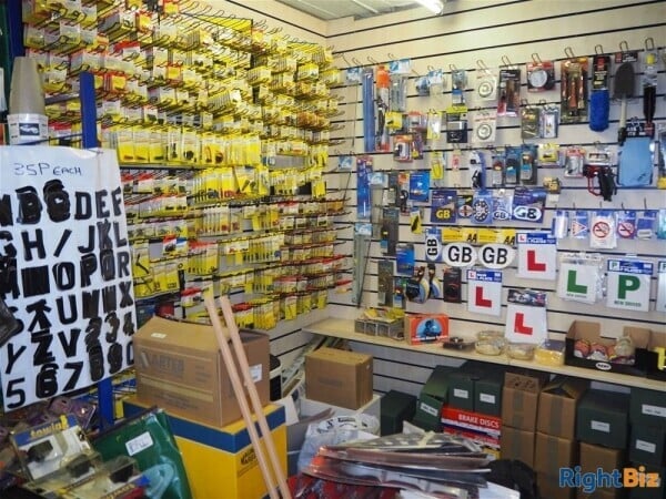 Vehicle Accessories For Sale in Pontefract Photo 1