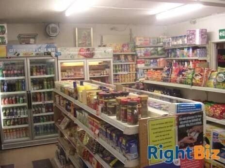Established Leasehold Convenience Store - Pontypool Photo 1