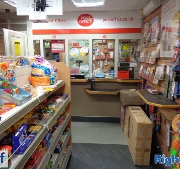 Price Reduction - Freehold Post Office with residential accommodation in Leeds Photo 1