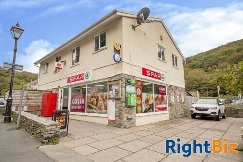 Boscastle Spar for sale in Cornwall Photo 1