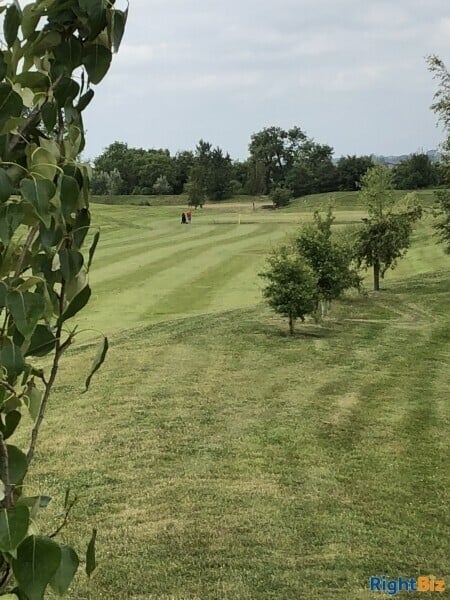 Golf Driving Range & 9 Hole Golf Course now for sale, Owner looking towards retirement. Photo 1