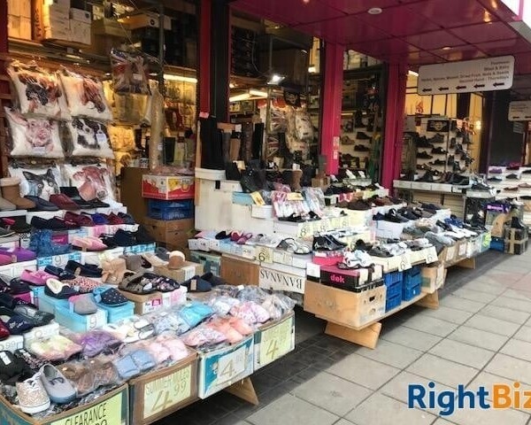 Retail Units In Prime Essex City Centre Location No Rates Established Trade Repeat Customer base Photo 2