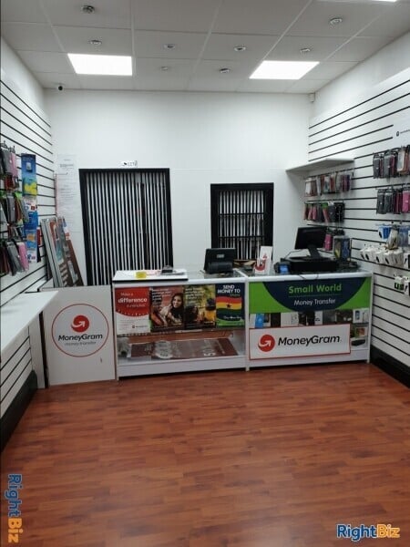 Mobile Phone/Repair shop for sale PRICE REDUCE !!!!!! Photo 1